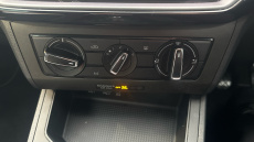 SEAT Ibiza 1.0 TSI 95 FR 5dr Petrol Hatchback